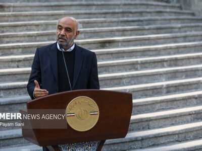 میدری: در صورت افزایش تورم، مبلغ کالابرگ الکترونیکی افزایش خواهد داشت