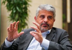 نابغه ایرانی که «لگوی تراشه‌» ساخت؛ سرمایه‌گذاری غول فناوری آمریکایی