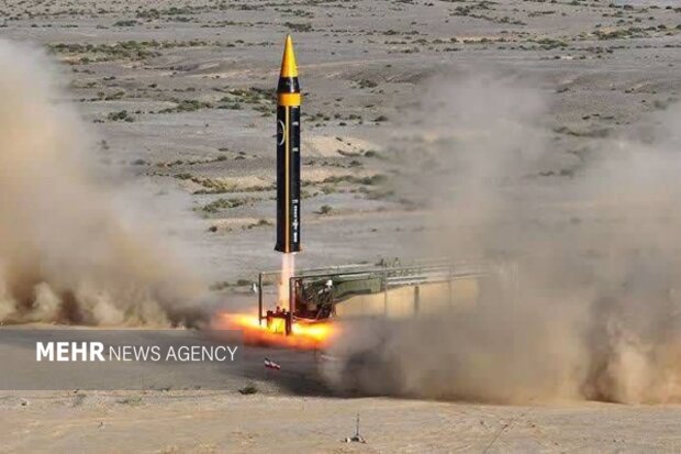 «نبرد عبرتآموز»: ایران چگونه معادلات جنگ را دگرگون کرده است؟ «نبرد عبرتآموز»: ایران چگونه معادلات جنگ را دگرگون کرده است؟