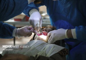 نتایج نهایی آزمون ملی دانش‌آموختگان دندانپزشکی خارج از کشور اعلام شد