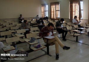 نتایج نهایی تکمیل ظرفیت کاردانی فنی حرفه‌ای ۱۴۰۴ اعلام شد