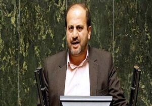 نوروزی: جمهوری اسلامی ایران زیر بار قلدری دشمنان نمیرود