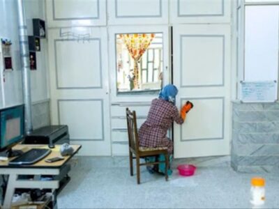 هشدار آبفا به شهروندان / افت فشار آب در کمین است
