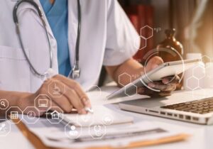 هشدار آکسفورد درباره «پزشکان دیجیتال»؛ تشخیص چت‌باتها چقدر واقعی است؟