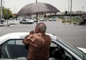هشدار هواشناسی به پایتخت نشینان/ هوای تهران گرمتر می‌شود