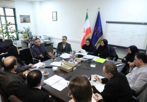 هم‌افزایی برای تسریع اصلاح و اجرای سند ملی گیاهان دارویی