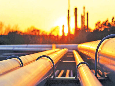 همکاری جدید ISC و شرکت بهینه‌سازی مصرف سوخت در حوزه انرژی و هوش مصنوعی