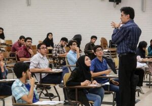 همکاری دانشگاهها با بخش خصوصی برای ایفای نقش فعال در اقتصاد خلاق