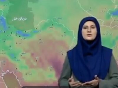 هواشناسی: از امروز کاهش دما در کشور آغاز می‌شود