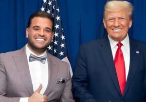 واکنش ائتلاف چارچوب هماهنگی عراق به برکناری فرستاده ترامپ