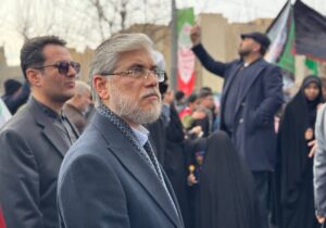 وزیر علوم: مردم از آرمان‌های خود جدا نشده‌اند