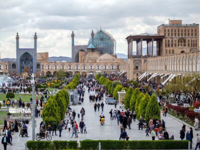 وضعیت اصفهان بحرانی شد/ مراجعات متعدد مردم به استانداری برای مطالبه خسارت