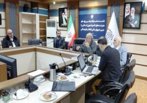 وضعیت اعضای هیئت علمی دارای تابعیت مضاعف غیرایرانی بررسی شد