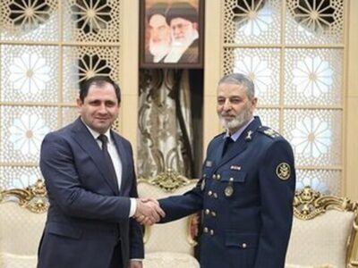 پاسخ امیر سرلشکر موسوی به تهدیدات دشمن علیه ایران