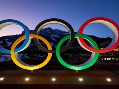 پرچمداران ایران در المپیک زمستانی ۲۰۲۶+ عکس