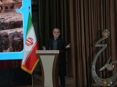 پزشکیان: آمریکا دلش برای دموکراسی نسوخته؛ به هر قیمتی سر خم نمیکنیم