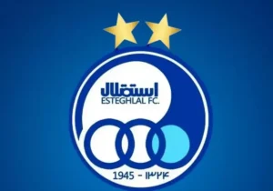 پوستر تیم استقلال برای سرمربی جدید این تیم+ عکس