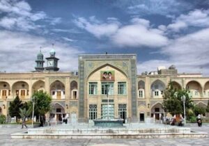 پژوهشکده فقه و نظامات اجتماعی حوزه به ریاست آیتالله رشاد تاسیس میشود