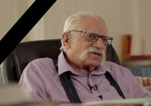 پژوهشگر و متخصص زبان‌های باستانی درگذشت