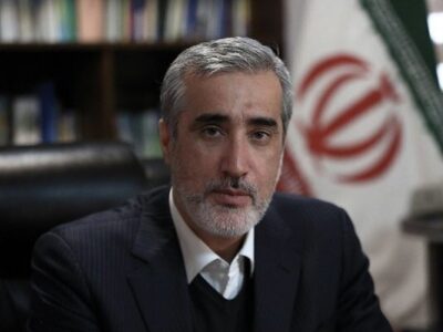 پیام رئیس سازمان غذا و دارو به مناسبت روز مهندس