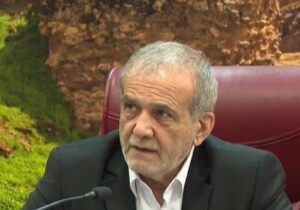 پیشبینی پزشکیان درمورد مذاکرات ایران و آمریکا