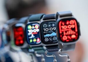 چگونه اپلیکیشنهای سلامت، اپل را از بازار بیرون راندند؟