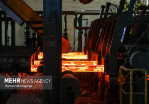 کاتالیست ایرانی مصرف انرژی فولاد را کاهش داد