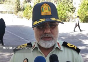 کشف ۱۹۰ میلیارد ریال طلای سرقتی در زاهدان