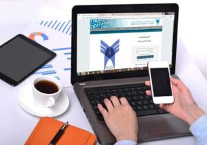 کلاس‌های دانشگاه آزاد خوزستان تا پایان سال مجازی شد