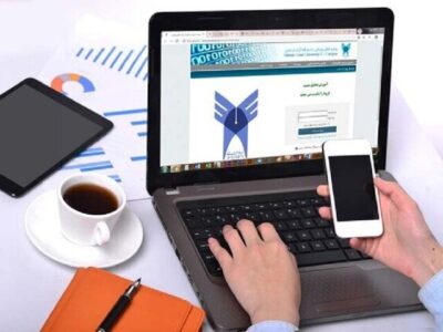 کلاس‌های دانشگاه آزاد خوزستان تا پایان سال مجازی شد