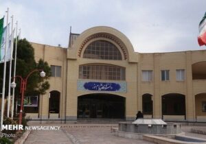 کلاس‌های دانشگاه پیام نور تا پایان سال مجازی شد