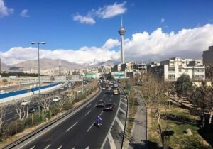 گرمای بی‌سابقه در شمال ایران / دما نزدیک تابستان گزارش شد