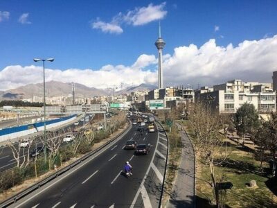 گرمای بی‌سابقه در شمال ایران / دما نزدیک تابستان گزارش شد