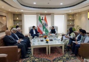 گسترش همکاری‌ تهران و دهلی نو در حوزه هوش مصنوعی و فناوری اطلاعات