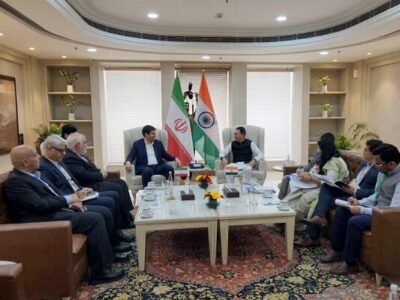 گسترش همکاری‌ تهران و دهلی نو در حوزه هوش مصنوعی و فناوری اطلاعات