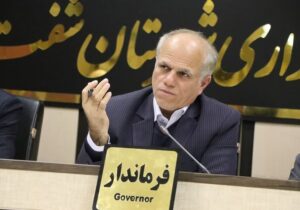 ۴۵ پروژه عمرانی و خدماتی همزمان با دهه فجر در شفت افتتاح می شود