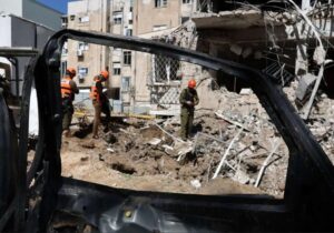 آخرین آمار از آسیب به واحدهای غیرنظامی در جنگ