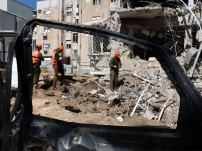 آخرین آمار از آسیب به واحدهای غیرنظامی در جنگ