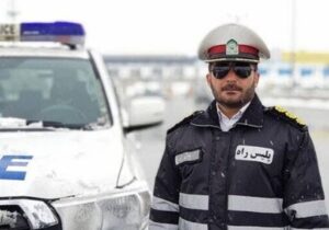 آخرین وضعیت جوی و ترافیکی جادهها تشریح شد