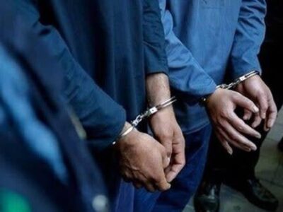 آمادگی کامل پلیس در سراسر کشور / گشتهای ویژه «شکار سارقین» فعال شد