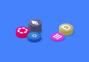 آموزش شروع سرمایه گذاری روی آلت کوین‌ها برای کاربران تازه‌وارد