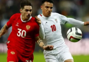 آیا روسیه جای ایران را در جام جهانی می‌گیرد؟