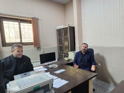 ارائه خدمات قضایی در شرایط جنگی هم متوقف نخواهد شد