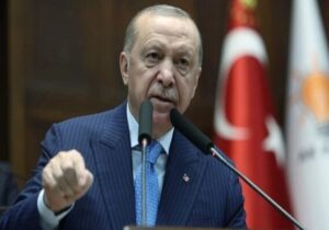 اردوغان و انور ابراهیم خواستار بازگشایی فوری مسجدالاقصی شدند