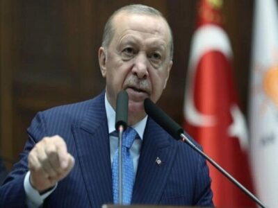 اردوغان و انور ابراهیم خواستار بازگشایی فوری مسجدالاقصی شدند