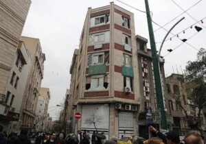 از کجا بفهمیم خانهمان بعد از انفجار امن است؟
