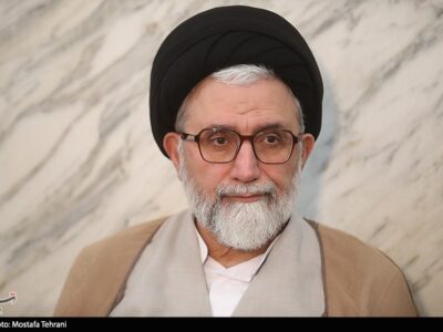 اژهای: خون شهید خطیب دامن صهیونیستها و آمریکا را خواهد گرفت