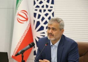 بازدید رئیس کل دادگستری استان تهران از چهار واحد قضایی