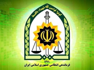 برخورد قاطع پلیس با سارقان / یک سارق در جنوب تهران با شلیک پلیس دستگیر شد