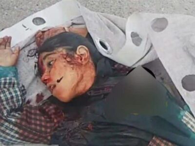 بیانیه ستاد حقوق بشر درباره حمله به مراکز امدادی و مدارس